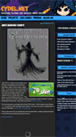 Mobile Screenshot of cydel.net